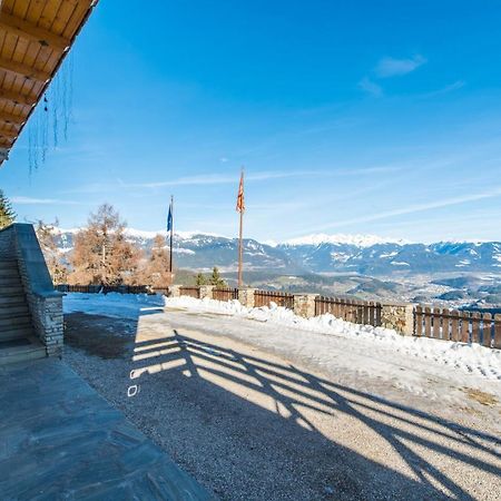 Gasthof Hoerschwang Сан-Лоренцо-ди-Себато Экстерьер фото