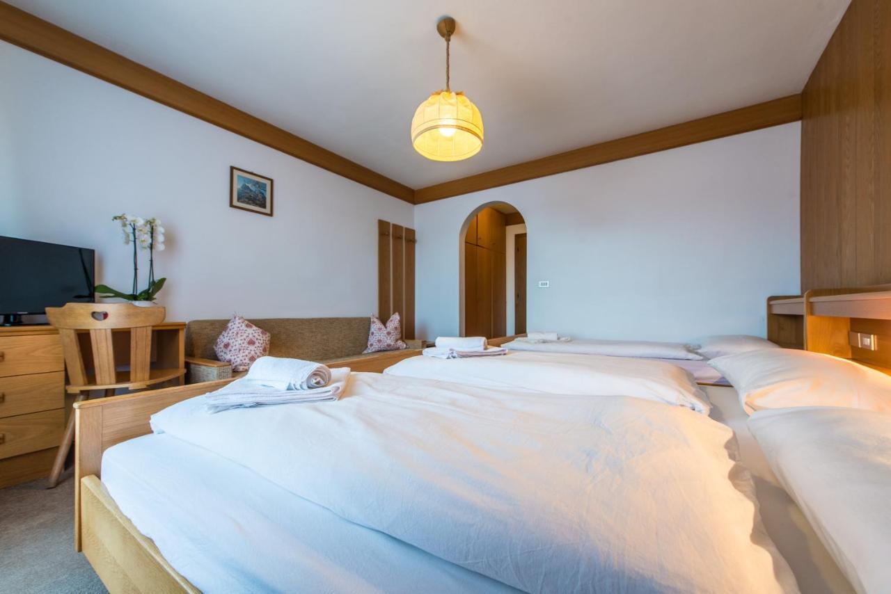 Gasthof Hoerschwang Сан-Лоренцо-ди-Себато Экстерьер фото