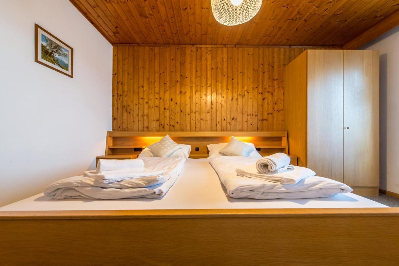 Gasthof Hoerschwang Сан-Лоренцо-ди-Себато Экстерьер фото