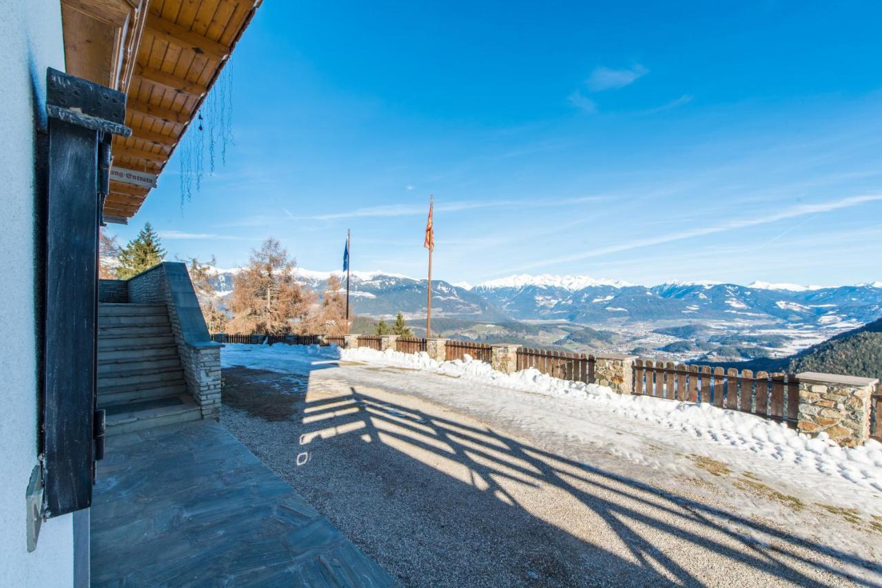Gasthof Hoerschwang Сан-Лоренцо-ди-Себато Экстерьер фото