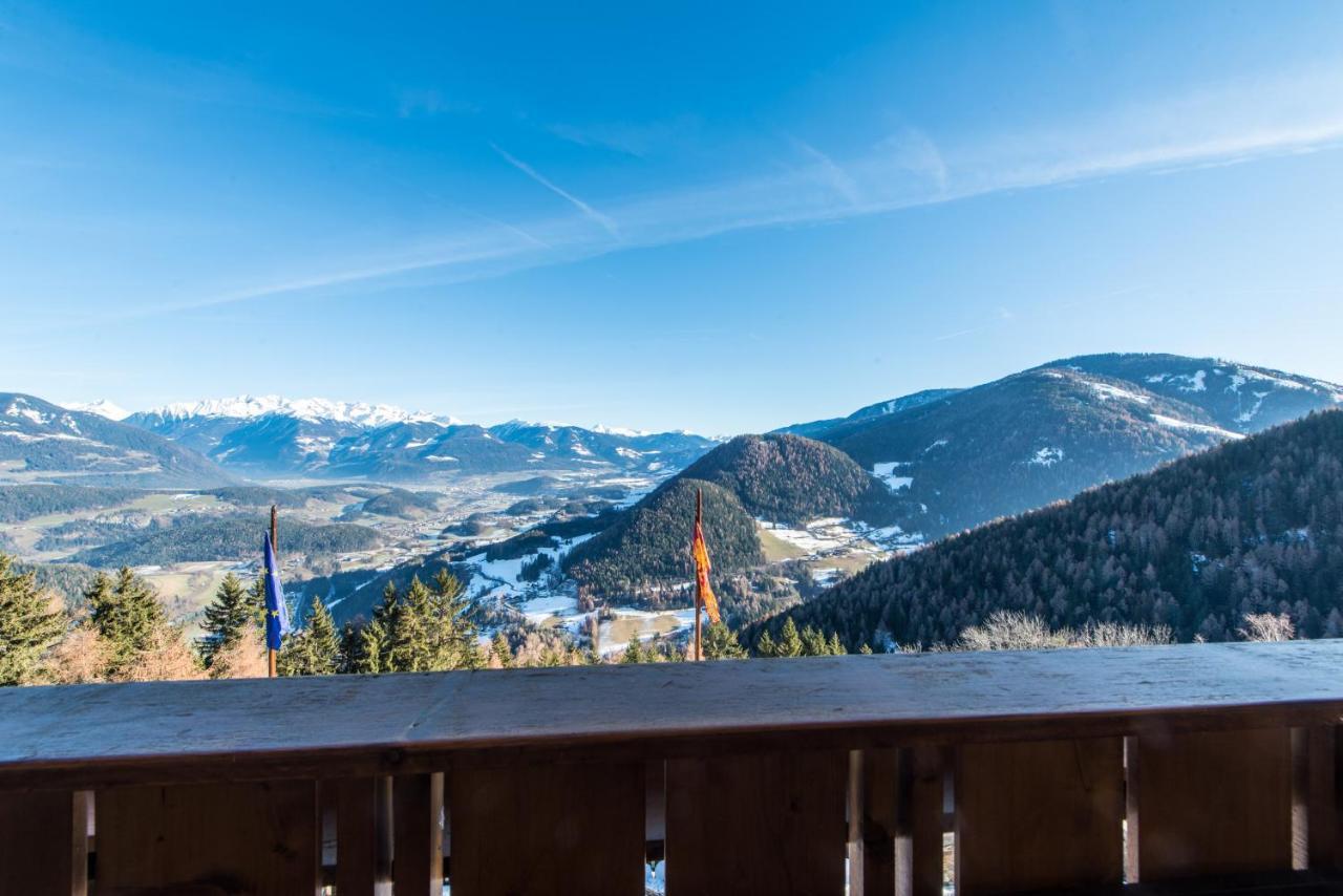 Gasthof Hoerschwang Сан-Лоренцо-ди-Себато Экстерьер фото